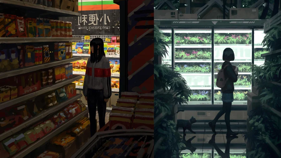 137张人文艺术图，数量最多？质量最佳？
