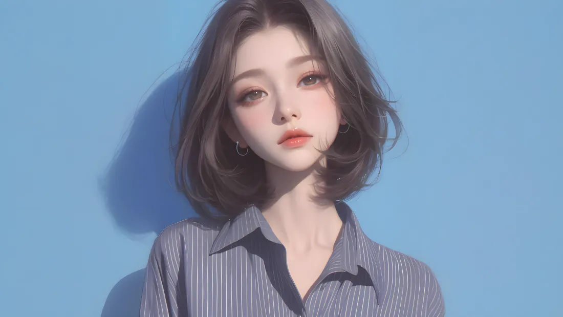 八重神子会焯出水吗？是真的焯出水了吗？
