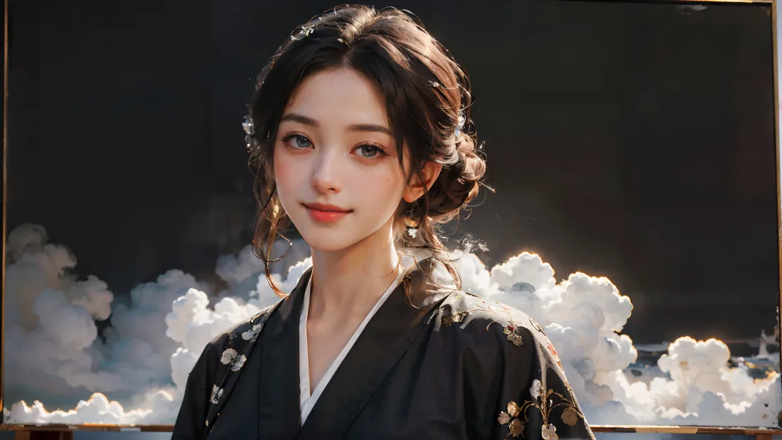12岁女孩说唱？是天才还是炒作？
