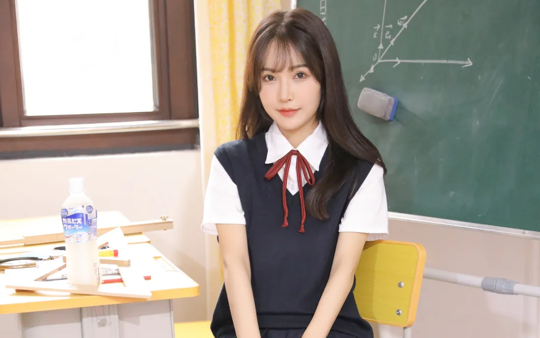 区块链技术，女生能学吗？发展前景如何？
